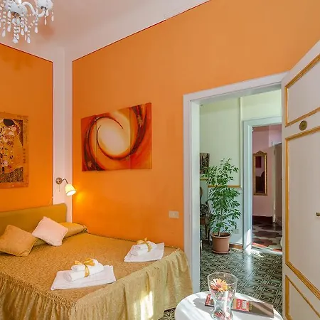 La Mimosa Lucca