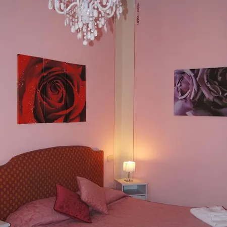 라 미모사 B&B 2*