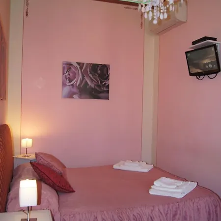 라 미모사 B&B 루카